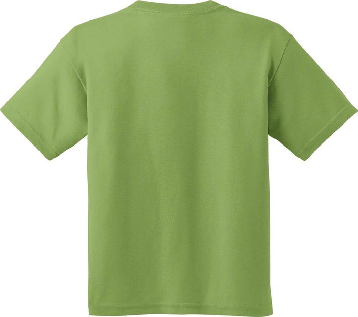 Immagine prodotto Gildan T-shirt con scollo rotondo e maniche corte (XS)