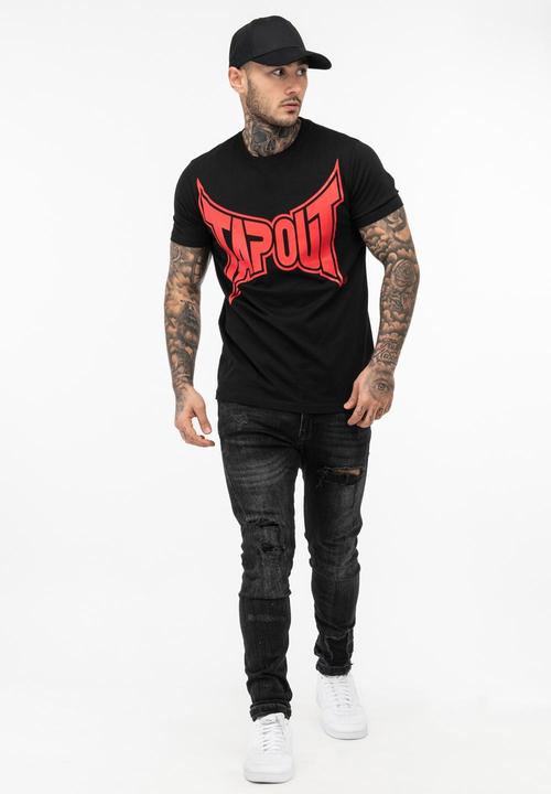 Produktbild Tapout Logo (M)
