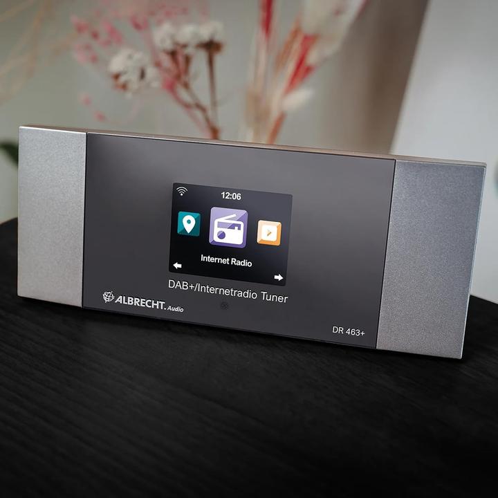 Actual product image Albrecht Dr 463