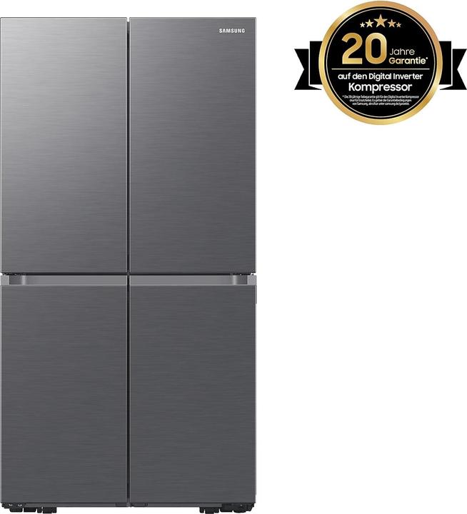 Immagine prodotto Samsung RF59C701ES9/EG (649 l)