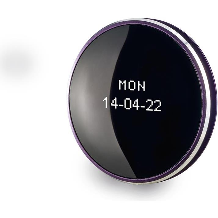 MyKronoz Zecircle (KRZECIRCLE-PURPLE)