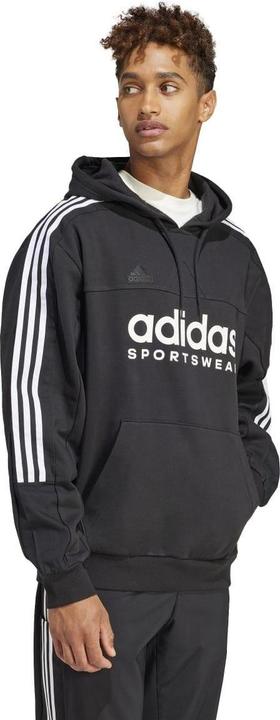 Produktbild adidas House of Tiro Kapuzenpullover Sport (S)