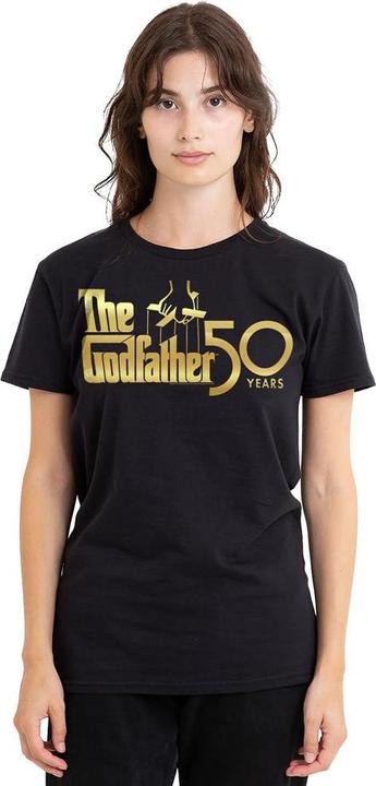 Produktbild The Godfather 50th TShirt (S)
