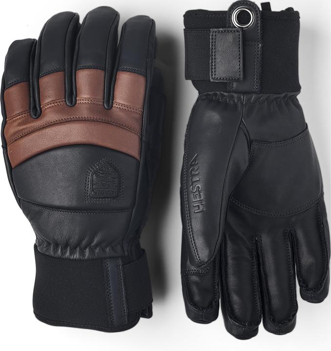 Produktbild Hestra Fall Line 5 Finger (S)