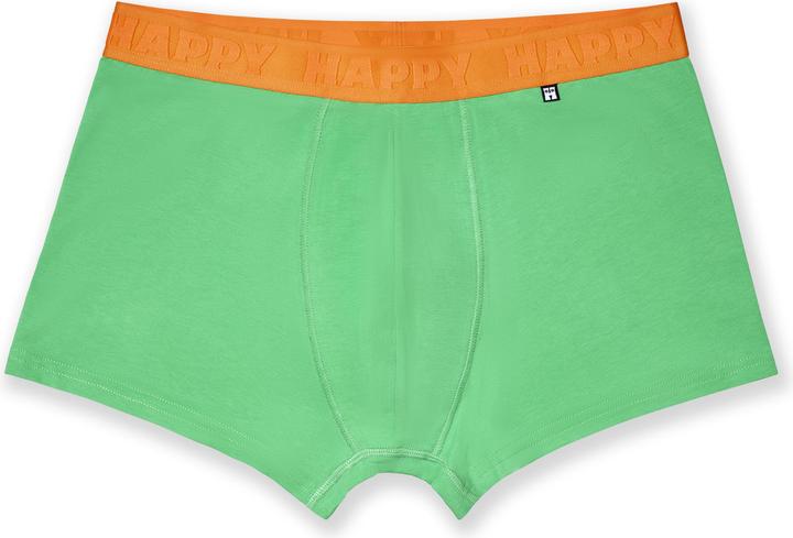 Produktbild Happy Socks 3-Pack Solid Mix Short Boxers (M, 3er Pack)