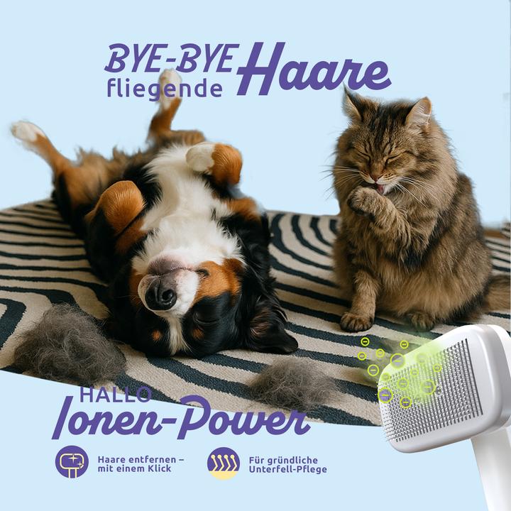 Image du produit MediaShop PiddiPet (Chat)