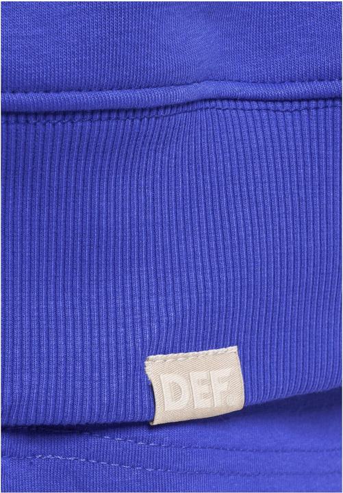 Produktbild DEF Hoodie (XL)
