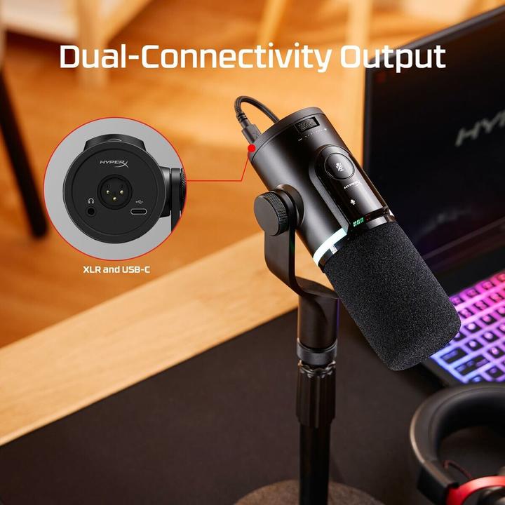 Produktbild HyperX FlipCast