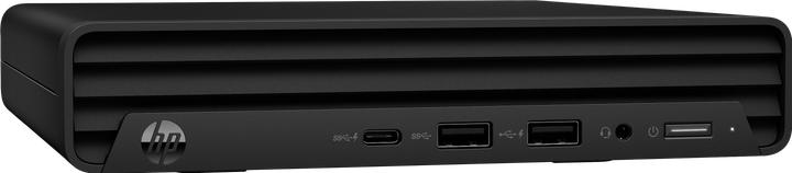 Productafbeelding HP Pro Mini 260 G9 (256 GB, 8 GB, Intel Core i3-1315U)