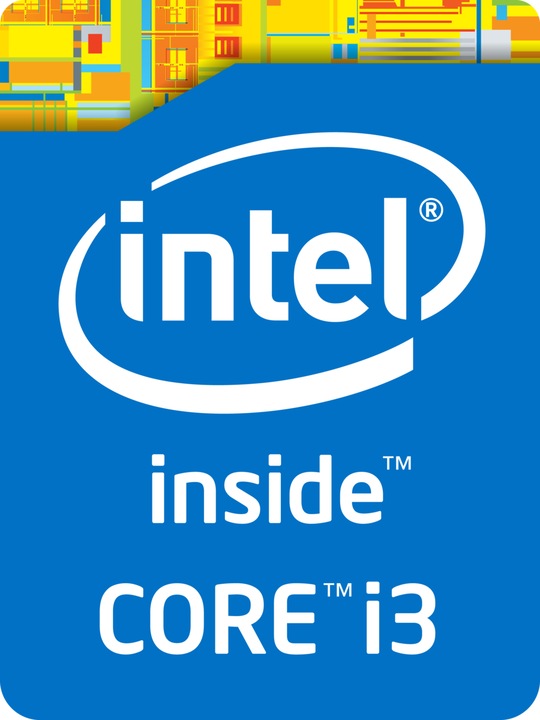 Produktbild Intel Core I3-6300 (LGA 1151, 3.80 GHz, 2 -Core)
