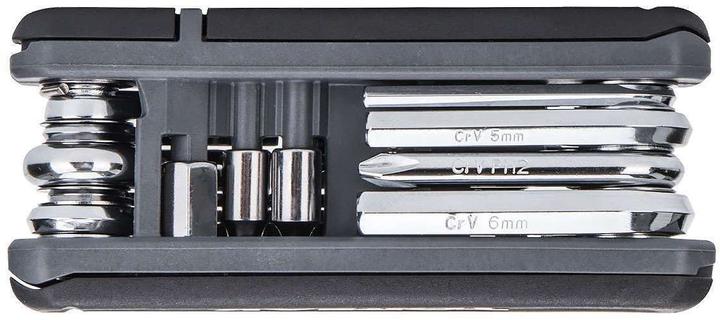 Actual product image Topeak Hexus X Multitool