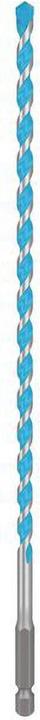 Produktbild Bosch Professional Zubehör Expert HEX-9 Multi Construction Bohrer, 6 x 200 x 250 mm (6 Millimeter)