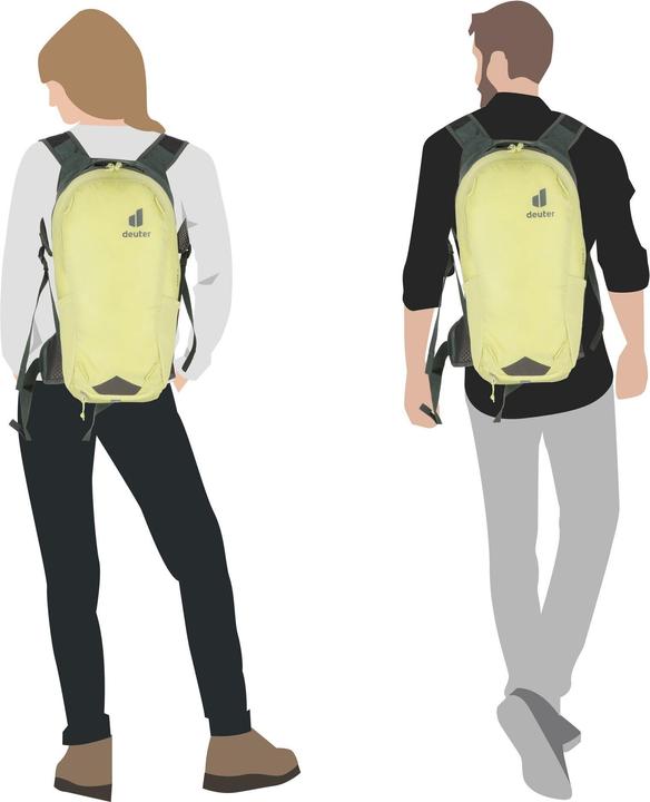 Productafbeelding Deuter Race 8 (8 l)