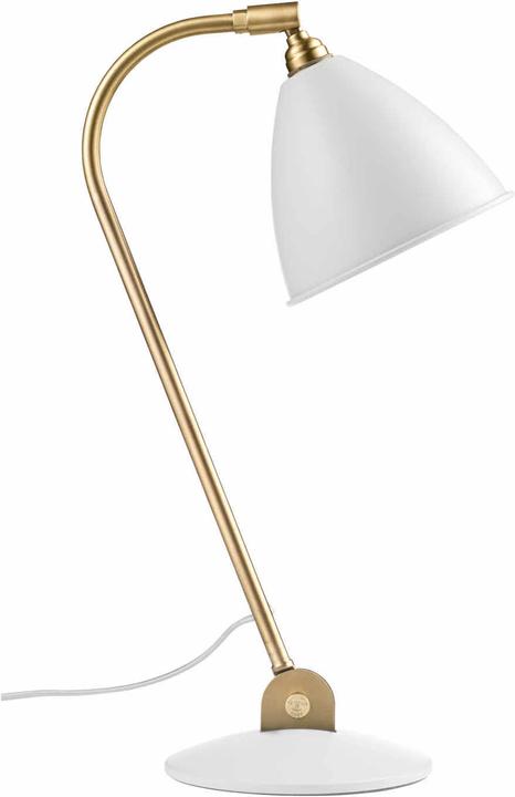 Gubi Bl2 Table Lamp table lamp (470 lm, E14)