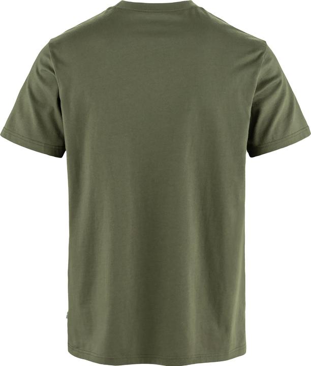 Produktbild Fjällräven Heavy Classic T-shi (M)