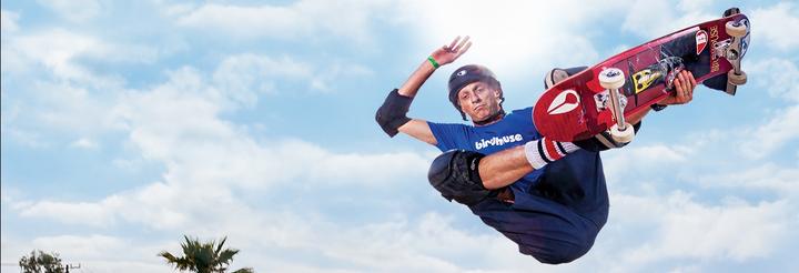 Immagine prodotto Activision Tony Hawk's Pro Skater 5 (Xbox One X, Xbox Series X, DE)