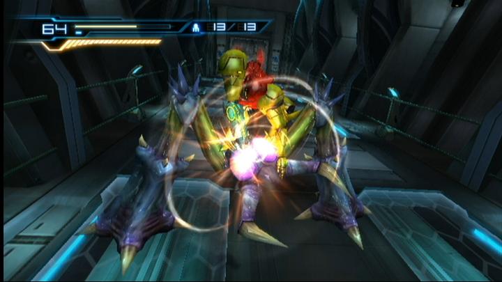 Produktbild Nintendo Metroid: Other M (Wii U, EN)