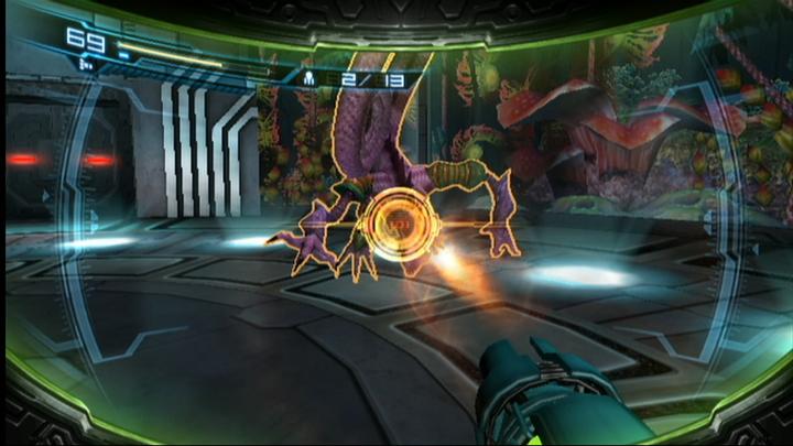 Produktbild Nintendo Metroid: Other M (Wii U, EN)