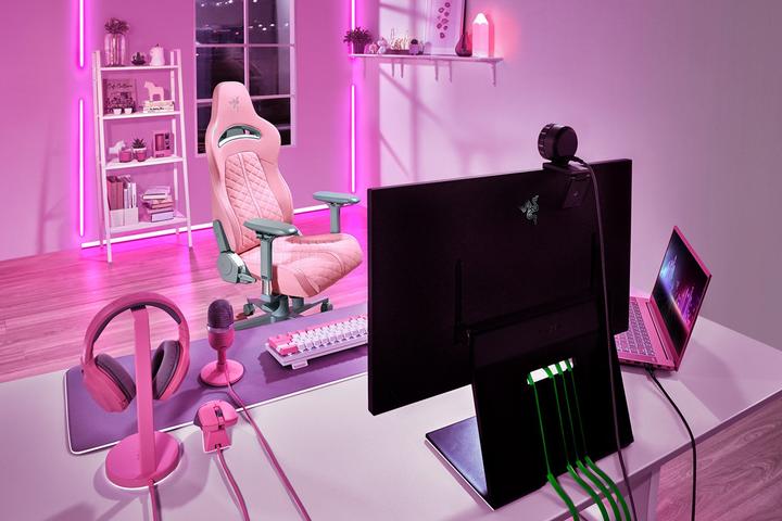 Produktbild Razer Enki