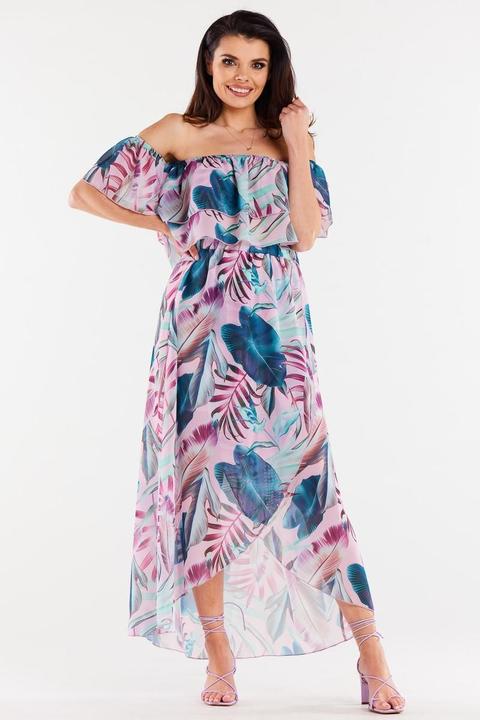 Image du produit Awama Jupe longue (L, XL)