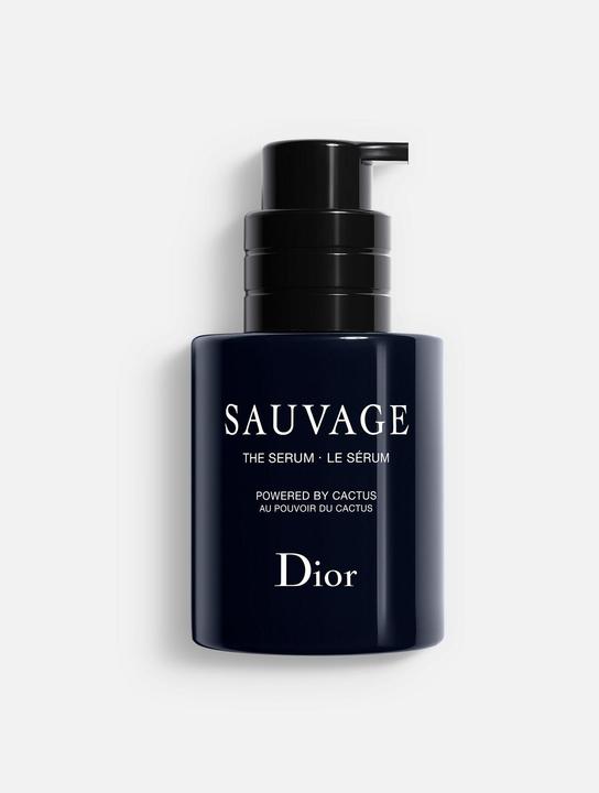 Actual product image Dior Sauvage Moisturiser Int24 (50 ml)
