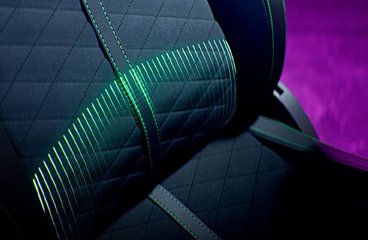 Produktbild Razer Enki