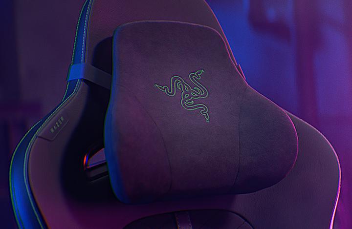 Produktbild Razer Enki