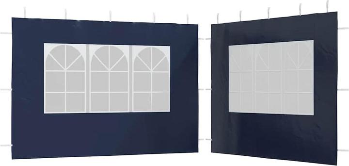 Image du produit vidaXL Berton (300 cm, 300 cm)