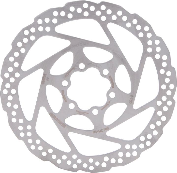 Shimano Sm-Rt56 (160 mm)
