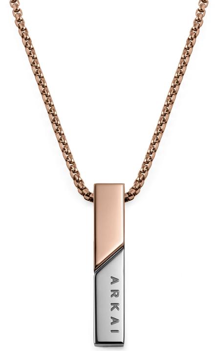 Immagine prodotto Arkai Rico (Acciaio inossidabile)