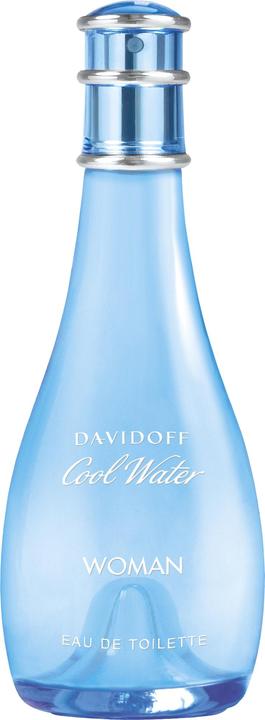Immagine prodotto Davidoff Cool Water (Eau de toilette, 100 ml)