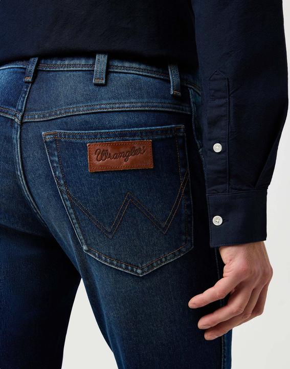 Produktbild Wrangler Jeans Texas Slim (33)