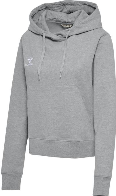 Immagine prodotto hummel Hmlgo 2.0 Felpa Con Cappuccio Donna (S)