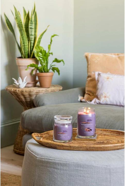 Produktbild Yankee Candle Stargazing