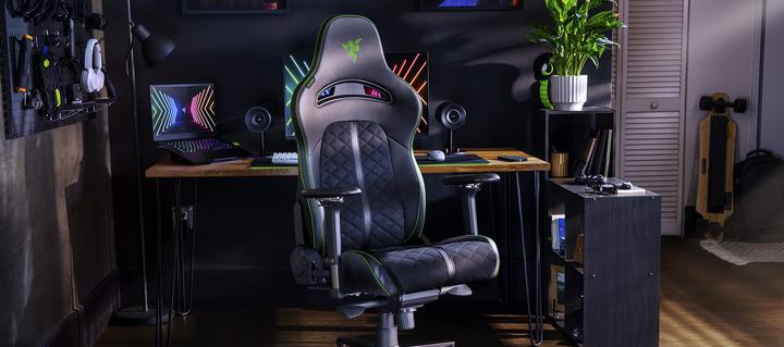 Image du produit Razer Enki X