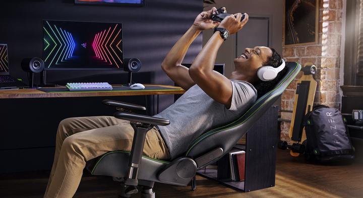 Image du produit Razer Enki X