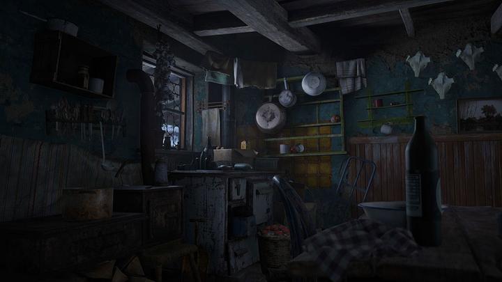 Produktbild Capcom Resident Evil 8: Village (Xbox One X, Xbox Series X, IT)