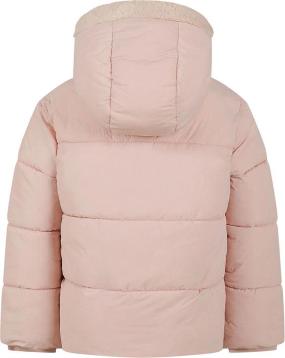 Produktbild Minoti Steppjacke Mädchen mit Kapuze (92)