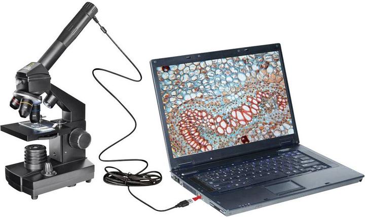 Image du produit National Geographic Monoculaire