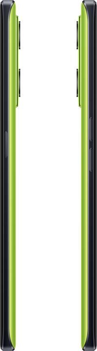 Actual product image realme GT Neo2 (256 GB, neo green, 6.62", Dual SIM, 5G)