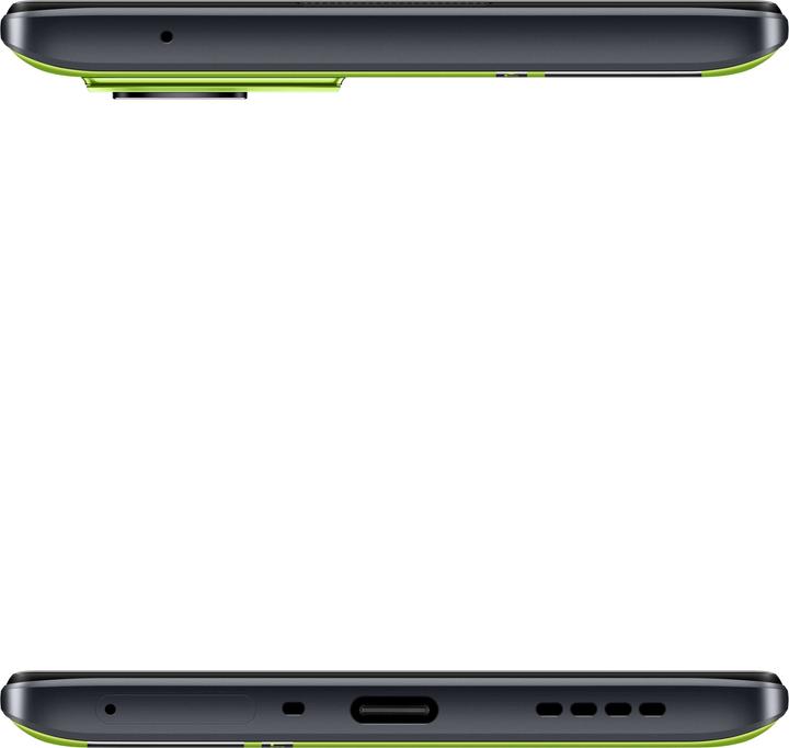 Actual product image realme GT Neo2 (256 GB, neo green, 6.62", Dual SIM, 5G)