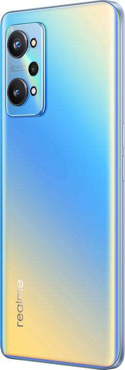 Produktbild realme GT Neo2 (128 GB, Blue, 6.62", Dual SIM, 5G)