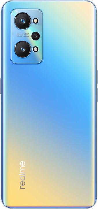 Produktbild realme GT Neo2 (128 GB, Blue, 6.62", Dual SIM, 5G)