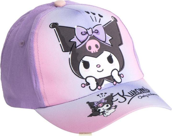 Image du produit Cerdá Sanrio - Kuromi (53)