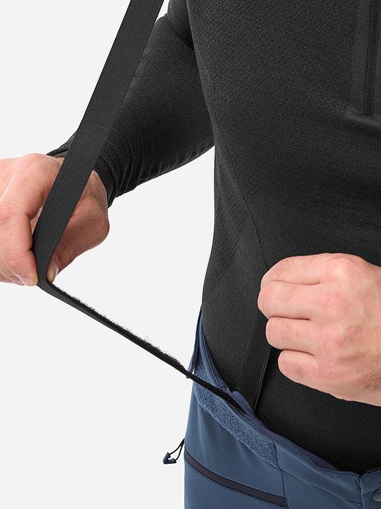 Produktbild Millet Softshell Kamet Shield Träger (M)