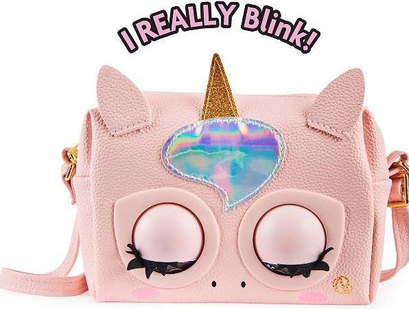 Produktbild Spin Master Purse Pets- Print Perfect (20.32 cm)