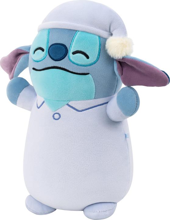 Produktbild Squishmallows - HugMees Disney Stitch 25 cm (259075) (25 cm)