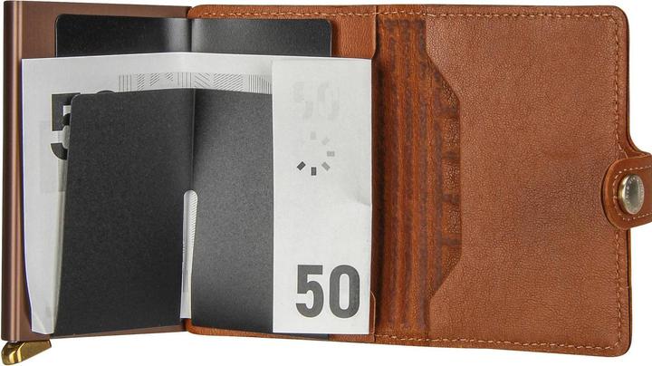 Produktbild Secrid Premium Miniwallet