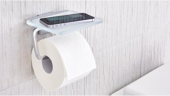 Actual product image tesa Deluxxe