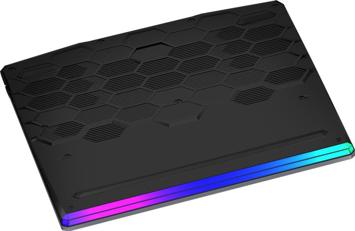 Actual product image MSI Raider GE66 Deluxe Edition RTX 3080 Ti (15.60", Intel Core i9-12900HK, 32 GB, 2000 GB, CH)